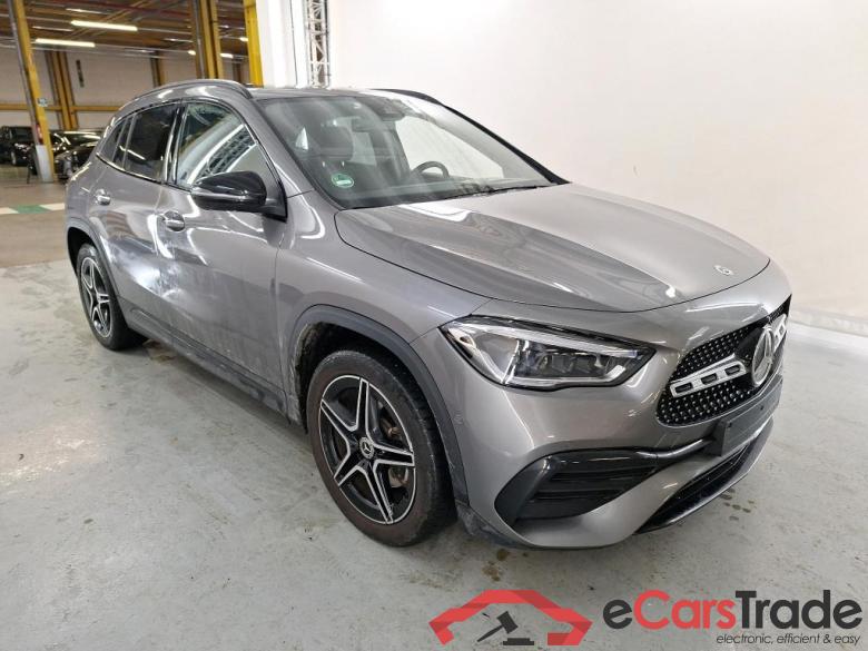 MERCEDES-BENZ GLA 1.3 GLA 250 E DCT BUSINESS SOLUTION #2