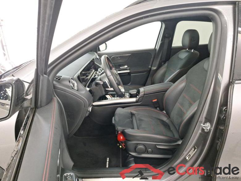 MERCEDES-BENZ GLA 1.3 GLA 250 E DCT BUSINESS SOLUTION #5