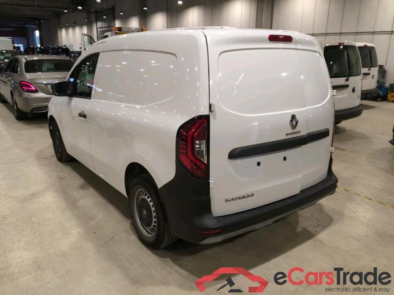 RENAULT KANGOO 1.5 BLUE DCI 95 EDITION ONE #3