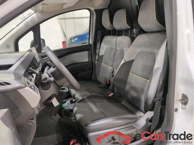 RENAULT KANGOO 1.5 BLUE DCI 95 EDITION ONE #5