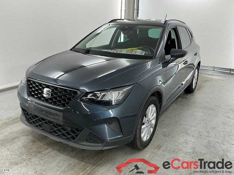SEAT ARONA 1.0 TSI 81KW MOVE #1