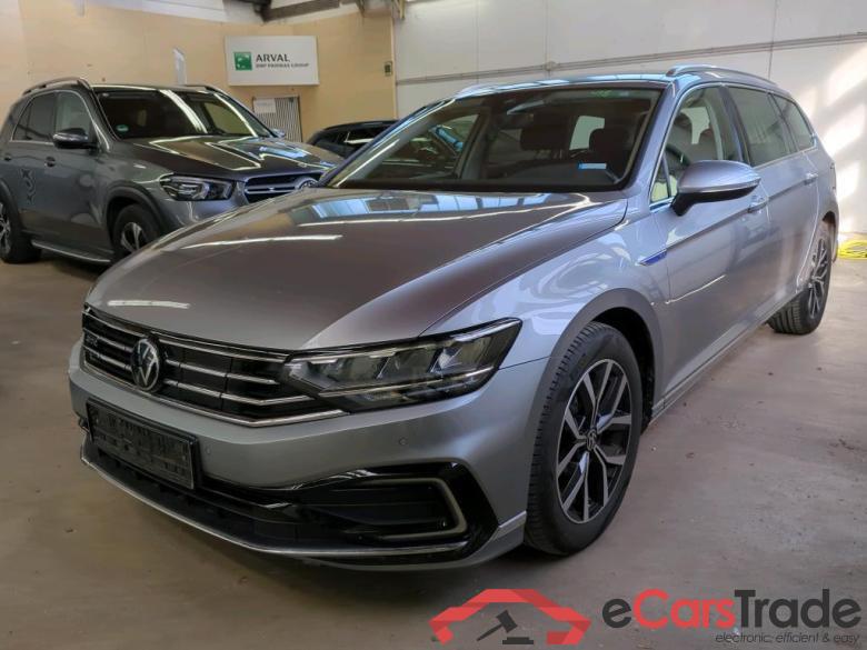 Passat Variant GTE 1.4 TSI 160KW AT6 E6d #1