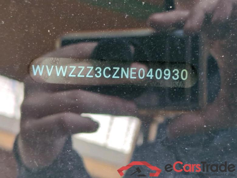 Passat Variant GTE 1.4 TSI 160KW AT6 E6d #5