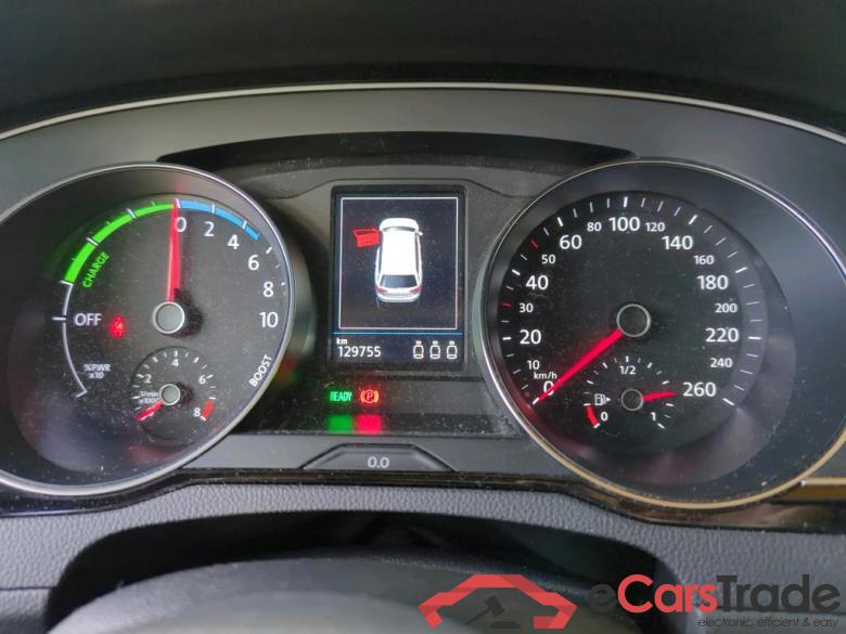 Passat Variant GTE 1.4 TSI 160KW AT6 E6d #6