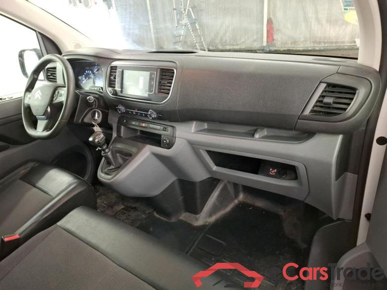 Jumpy Fourgon Club M 1.5 BlueHDi 100CV BVM6 E6d #5