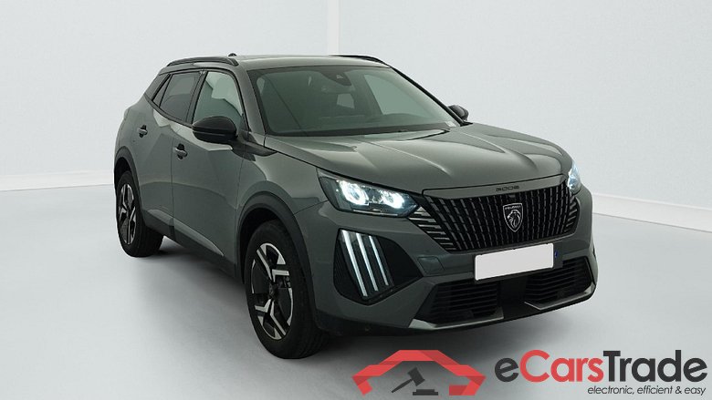 Peugeot 2008 100 S&S BVM6 Allure #1