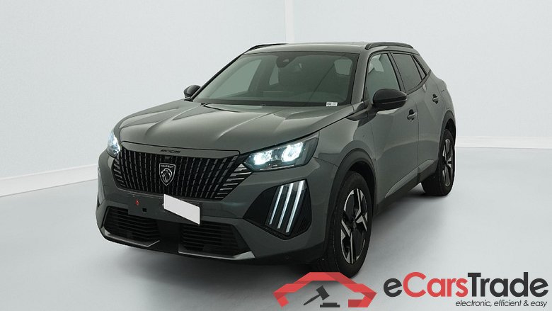 Peugeot 2008 100 S&S BVM6 Allure #3