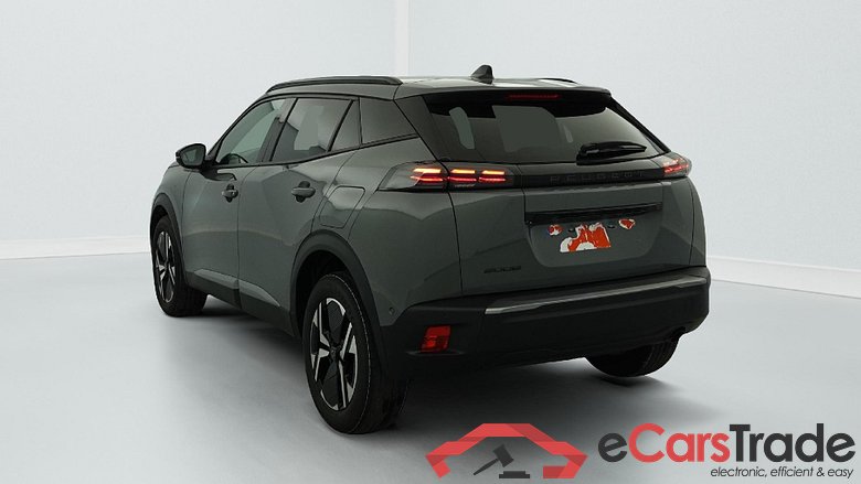 Peugeot 2008 100 S&S BVM6 Allure #5