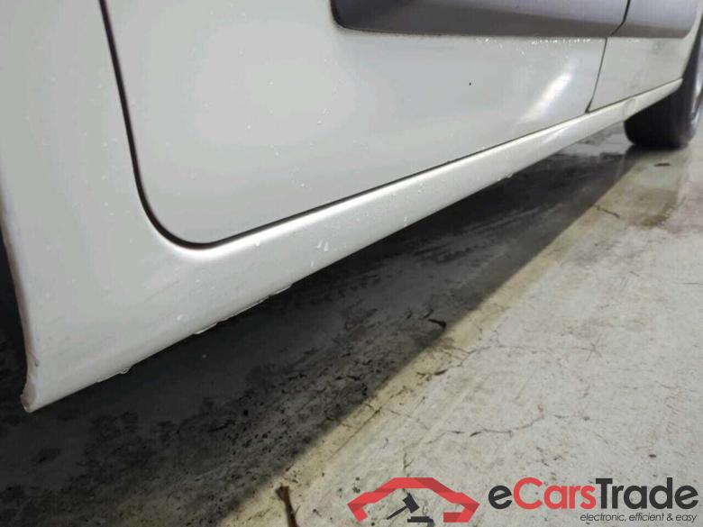 PEUGEOT Partner 1.5 BlueHDI Premium #4