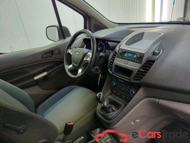 FORD Transit Connect 1.5 EcoBlue L1 Trend #3