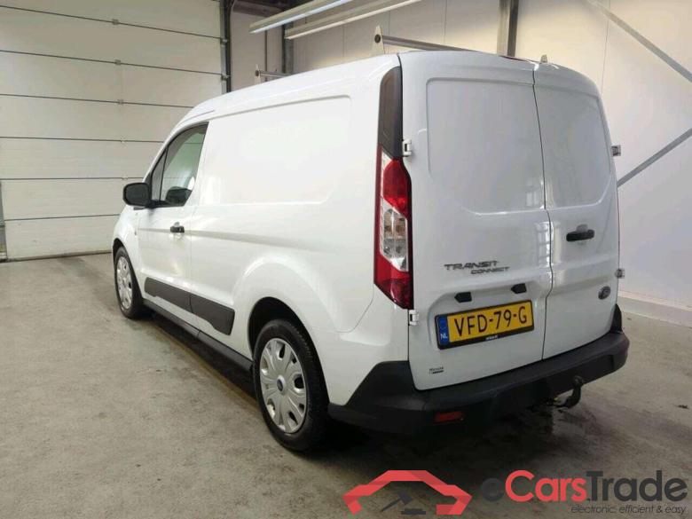 FORD Transit Connect 1.5 EcoBlue L1 Trend #6