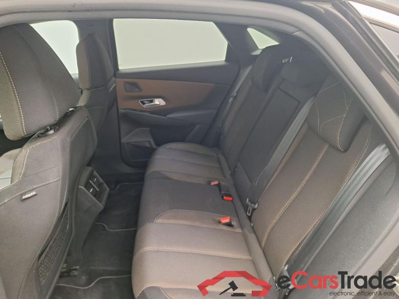 DS, DS7 CB '17, DS 7 Crossback 1.5 BlueHDi 130 Automatic Bastille #4