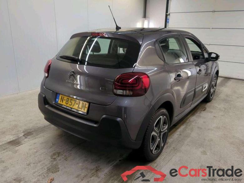 CITROEN C3 1.2 PT Feel #2