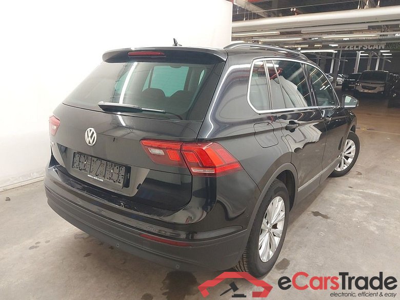 Volkswagen Tiguan 1.5 TSI ACT OPF 96kW Comfortline 5d #2