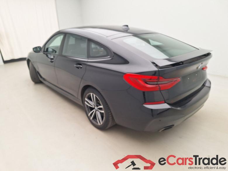 BMW, 6-serie Gr.Tu. FL'20, BMW 6 Reeks Gran Turismo 620d (120kW) 5d #6