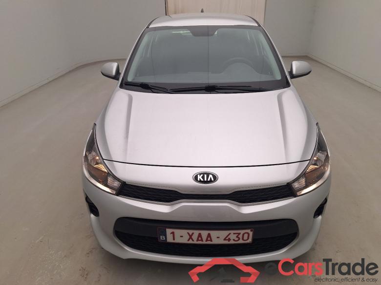 Kia, Rio '17, KIA Rio Easy 1.2 5d #1