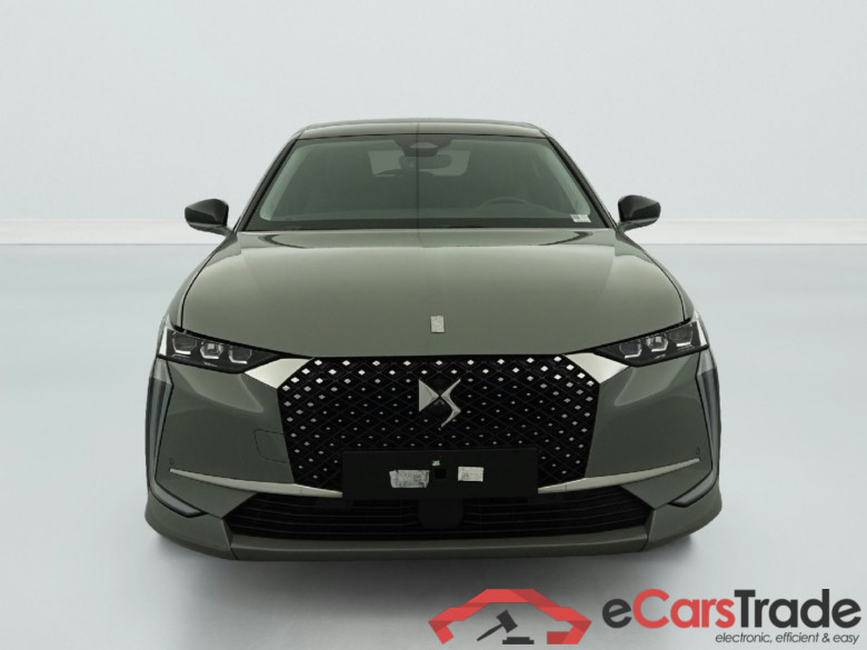 DS DS4 Rivoli PureTech 130 EAT8 #2