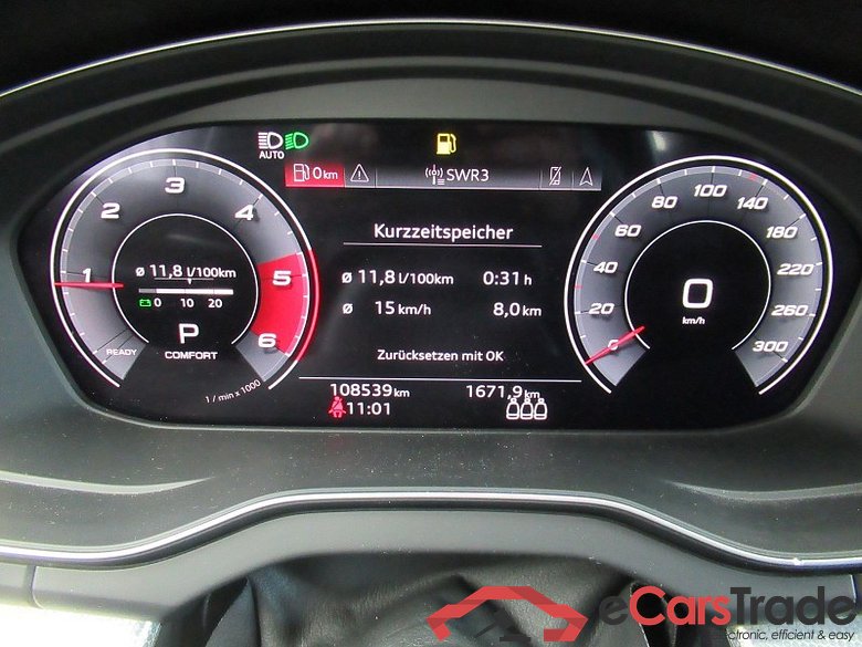 Audi Q5 Sportback (FYT)(11.2020->) DE - SUV5 40 2.0 TDI quattro EU6d, edition one (EURO 6d), 2021 - 2021 #6