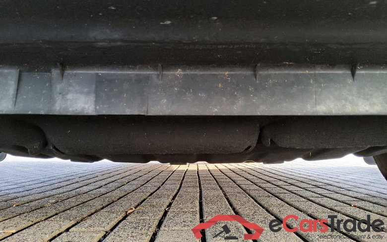 Ford Transit Custom 2.0 EcoBlue #5