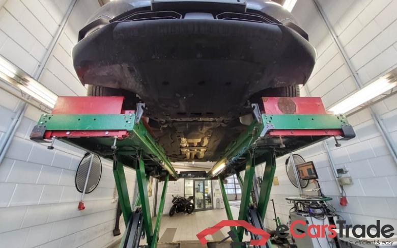 BMW 1 Limousine (F40)(2019->) DE - LimS5 118d EU6d, Advantage (EURO 6d), 2020 - 2024 #5