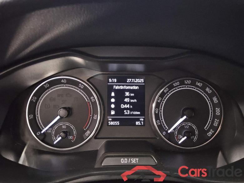 Skoda Kamiq (NW4)(07.2019->) DE - SUV5 1.5 TSI EU6d, Style OPF (EURO 6d), 2020 - 2023 #6