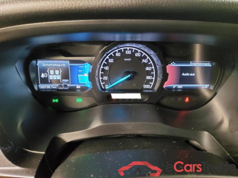 Ford Ranger (TKE)(2011->) DE - PickupDK4 2.0 TDCi Panther EU6d, Wildtrack 4x4 Doppelkabine (EURO 6d), (Fac #6