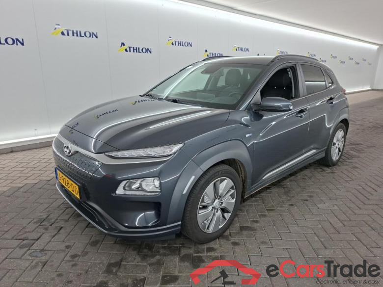 HYUNDAI Kona Fashion Electric 64 kWh 5D