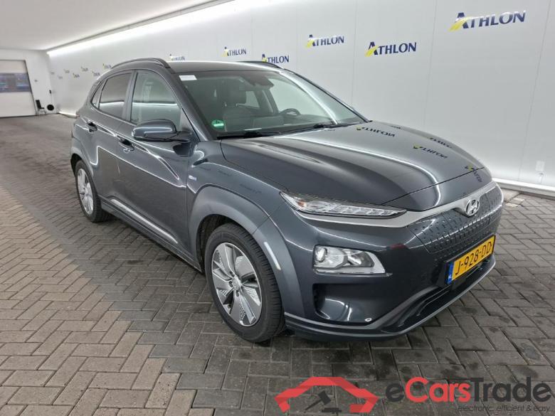 HYUNDAI Kona Fashion Electric 64 kWh 5D #2