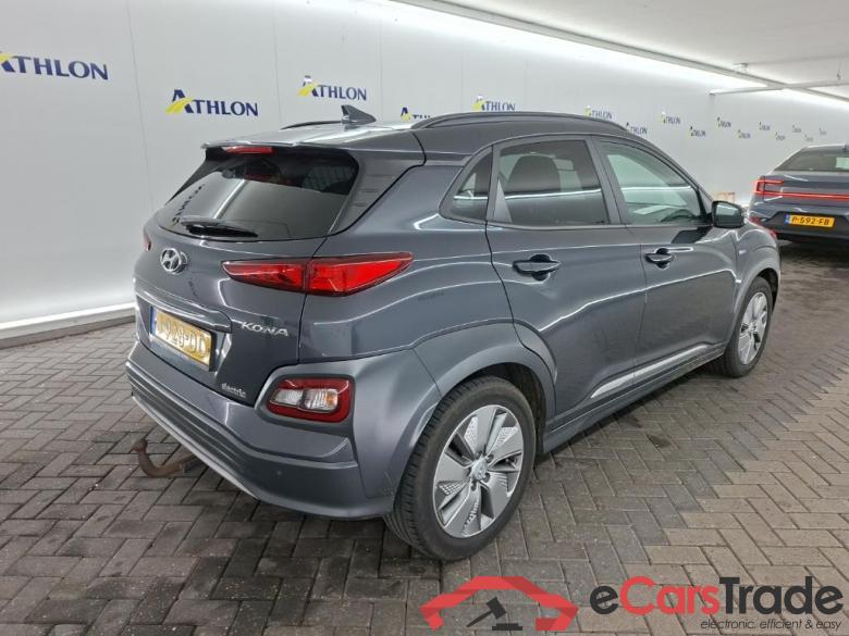 HYUNDAI Kona Fashion Electric 64 kWh 5D #3