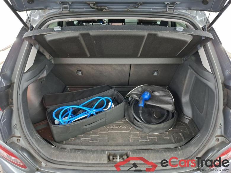 HYUNDAI Kona Fashion Electric 64 kWh 5D #5