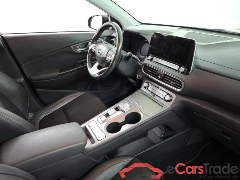 HYUNDAI Kona Fashion Electric 64 kWh 5D #6
