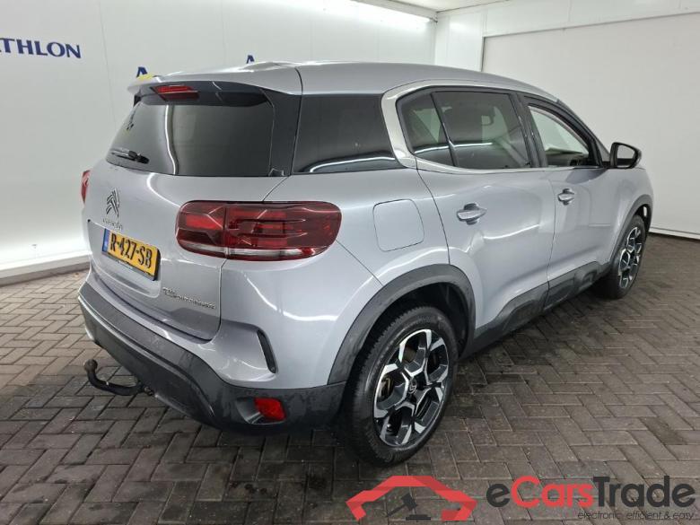 CITROEN C5 Aircross PureTech 130 S&S EAT8 Feel 5D 96kW #3