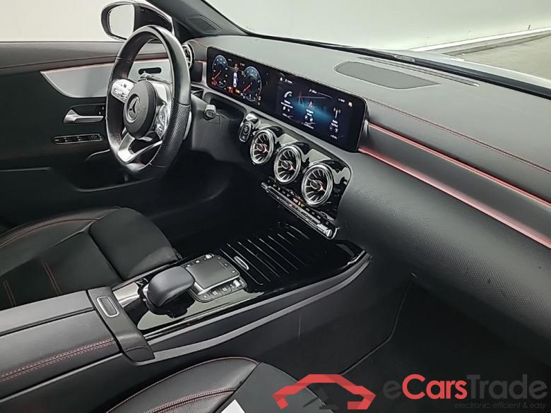 MERCEDES-BENZ CLA CLA 200 DCT Business Solution AMG 4D 120kW #6