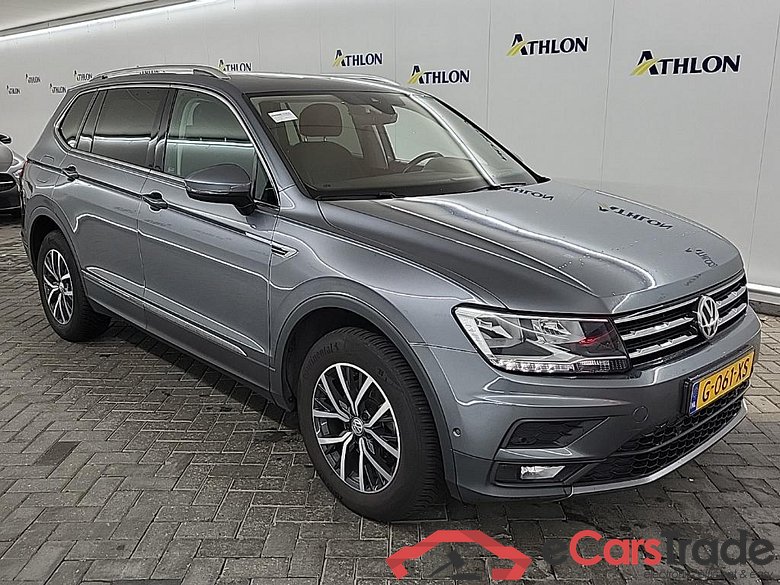 VOLKSWAGEN Tiguan Allspace 1.5 TSI DSG Comfortline Business 5D 110kW #2
