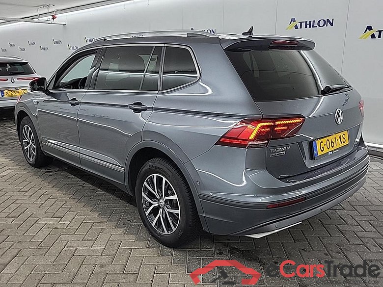 VOLKSWAGEN Tiguan Allspace 1.5 TSI DSG Comfortline Business 5D 110kW #3