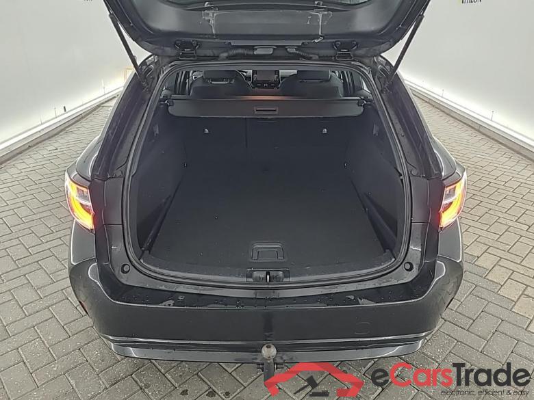 TOYOTA Corolla Touring Sports 1.8 Hybrid Active 5D 90kW #5