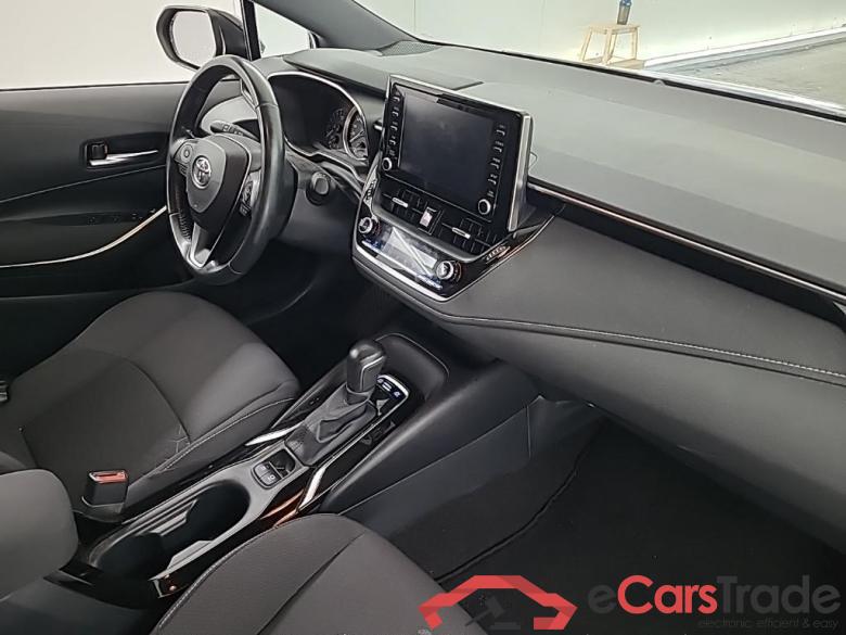 TOYOTA Corolla Touring Sports 1.8 Hybrid Active 5D 90kW #6