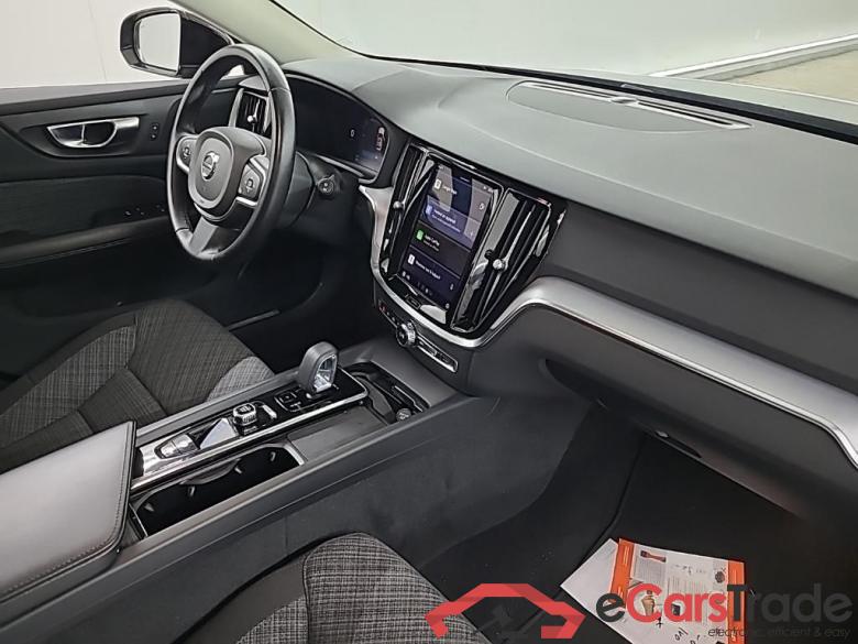 VOLVO V60 B4 Automaat Core 5D 145kW #6