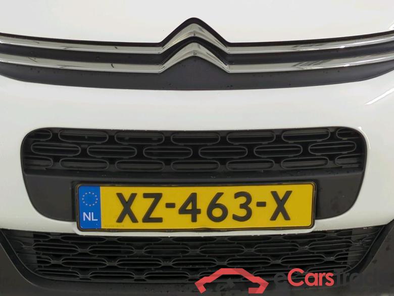 Citroën C3 PureTech 82 Feel 5d #5