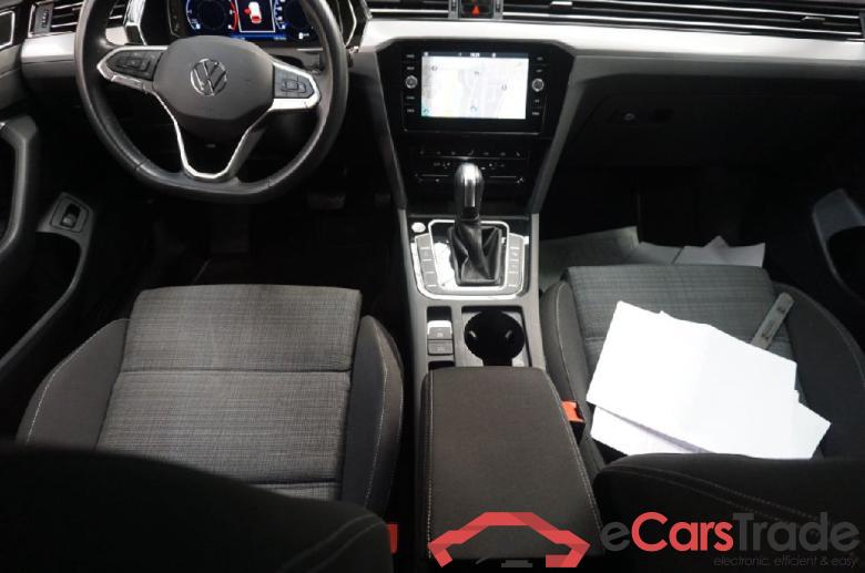 Passat Variant Business 2.0 TDI 110KW AT7 E6d #3