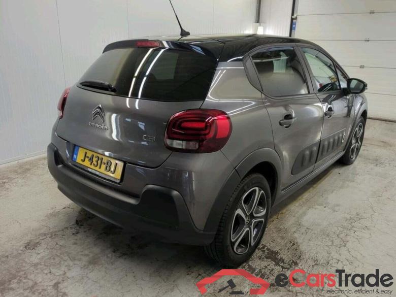 CITROEN C3 1.2 PT Feel #2