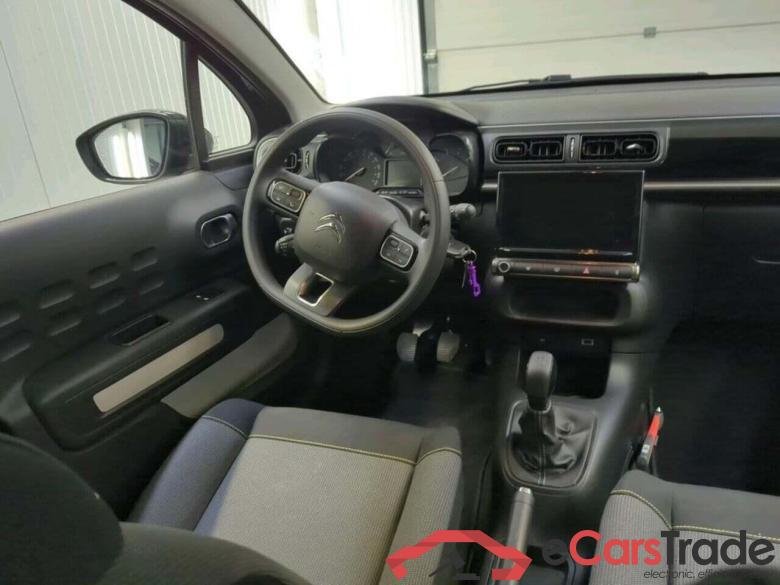 CITROEN C3 1.2 PT Feel #3