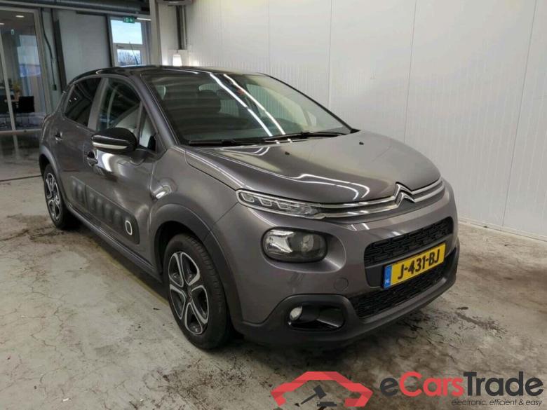 CITROEN C3 1.2 PT Feel #5