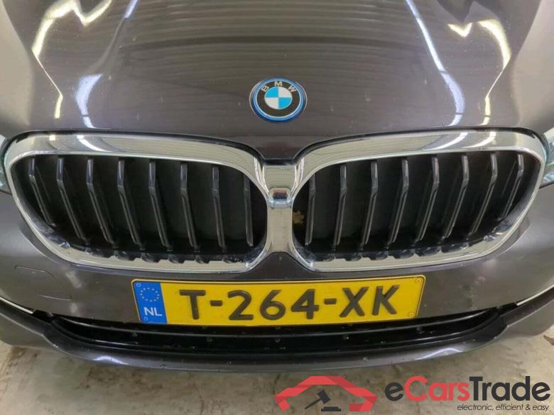 BMW 5-serie Touring 530e Bns Edit.+ #4
