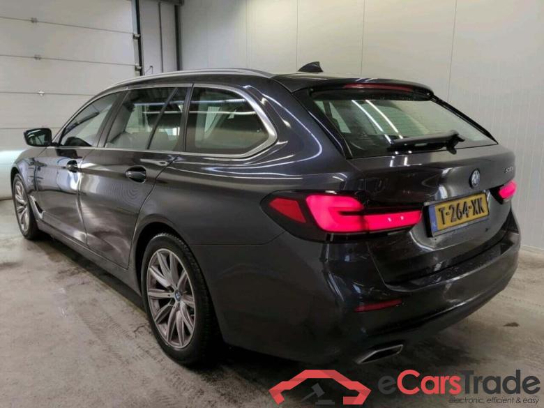BMW 5-serie Touring 530e Bns Edit.+ #6