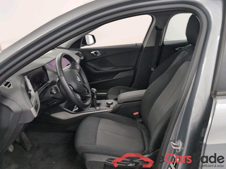 BMW 1 SERIES HATCH 1.5 116I (80KW) #5