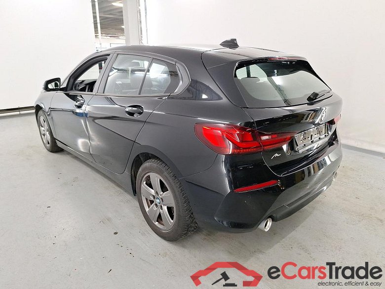BMW SERIE 1 HATCH 2.0 118D (100KW) #3