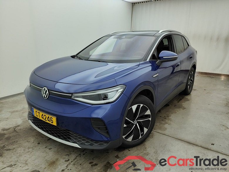 VOLKSWAGEN ID.4 77 kWh Pro 5d