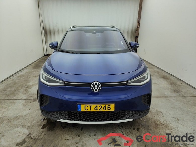 VOLKSWAGEN ID.4 77 kWh Pro 5d #5