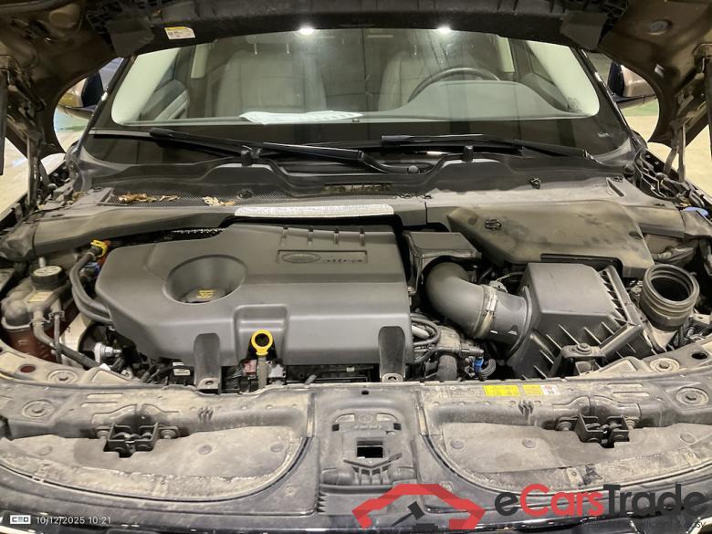 LAND ROVER RANGE ROVER EVOQUE 2.0 D150 4WD AUTO S #6